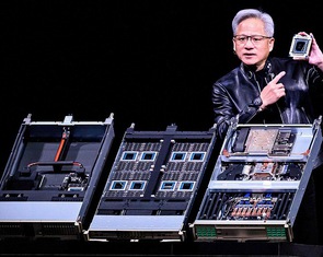 Nvidia chuyển hướng sang AI suy luận, dự báo thị trường chip đạt 1.000 tỉ USD