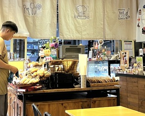 Chuỗi cà phê Việt vào top lớn nhất Đông Nam Á