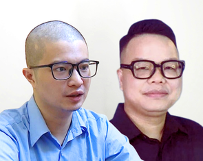 Đề nghị truy tố Mr. Pips Phó Đức Nam, Mr. Hunter Lê Khắc Ngọ