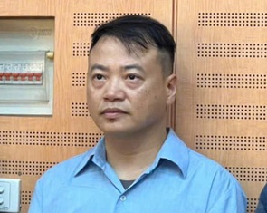 Shark Bình tham gia rửa tiền trong vụ Mr Pips lừa đảo 1.300 tỉ đồng