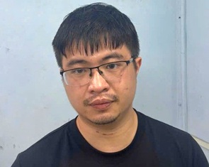 Bạn gái giúp Mr Pips Phó Đức Nam 'rửa tiền' lừa đảo ra sao?