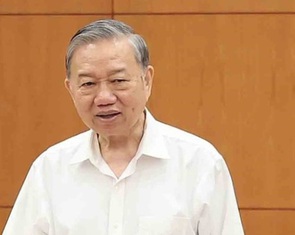 Tổng Bí thư yêu cầu tập trung điều tra, xử lý nghiêm sai phạm liên quan dự án sân bay Long Thành