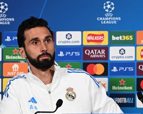 Vùi dập Man City, HLV Real Madrid tuyên bố đanh thép