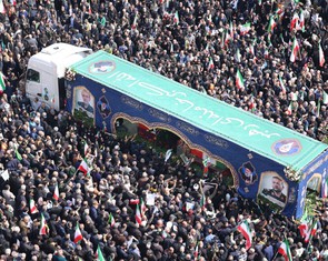 Tin tức thế giới 19-3: Iran xác nhận Bộ trưởng Tình báo đã chết, dọa phá hủy dầu khí vùng Vịnh