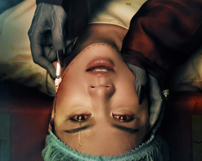 Ngọc Trinh bị ma ám trong Thẩm mỹ viện âm phủ