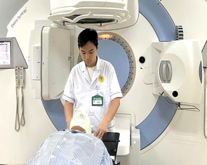 Thêm phương pháp điều trị ung thư hạch, giúp giảm áp lực tài chính cho bệnh nhân
