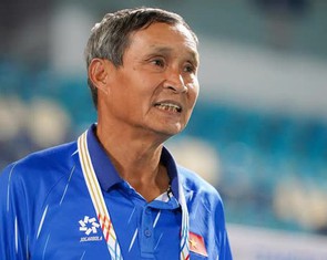 Cái bóng của ông Mai Đức Chung