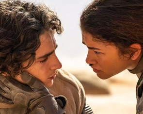 Trailer Dune 3 tung ra đúng thời điểm Timothée Chalamet nổi như cồn vì... trượt Oscar