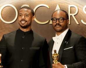 Hành trình không tưởng của Ryan Coogler và Michael B. Jordan đến đỉnh cao Oscar