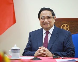 Thủ tướng đề nghị Algeria cung cấp dầu thô và khí đốt cho Việt Nam