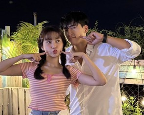 Triệu Phú của Võ Điền Gia Huy có 'phim giả, tình thật' với Tam Triều Dâng?