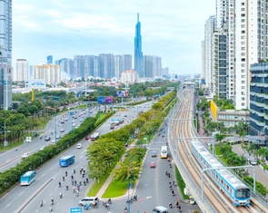 Luật đô thị đặc biệt sẽ tạo sức bật tăng trưởng cho TP.HCM