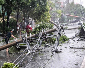 Dự báo ENSO nghiêng dần sang pha nóng, nguy cơ xuất hiện bão mạnh trong năm 2026