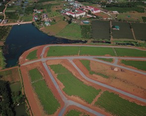 Phó chủ tịch Bùi Minh Thạnh: Nghiên cứu quy định diện tích tối đa cho tách thửa để tránh phân lô