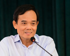 Bí thư Trần Lưu Quang làm trưởng ban chỉ đạo nghiên cứu đề xuất xây dựng Luật Đô thị đặc biệt