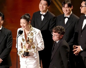 Cắt ngang phát biểu của dàn sao K-pop Demon Hunters, Oscar quá thiếu tôn trọng?