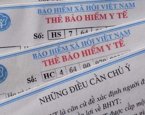 Dự kiến tăng lương cơ sở từ ngày 1-7: Mức đóng bảo hiểm y tế ra sao, có phải đóng bổ sung?
