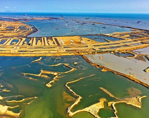 Luật đô thị đặc biệt: Trao quyền dứt khoát cho TP.HCM