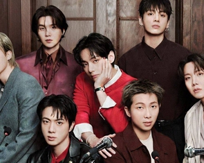 BTS sắp vượt mặt Taylor Swift?