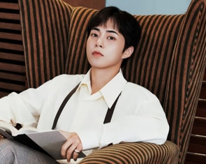 Xiumin EXO bị tố 'quỵt' 66 triệu won tiền sản xuất MV