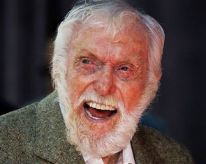Bí quyết sống lâu trăm tuổi của Dick Van Dyke: Đừng nổi giận