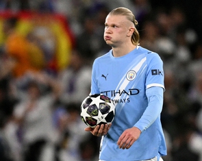 Man City đối mặt mùa giải thảm họa