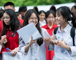 Thi tốt nghiệp THPT 2026 vào hai ngày 11 và 12-6