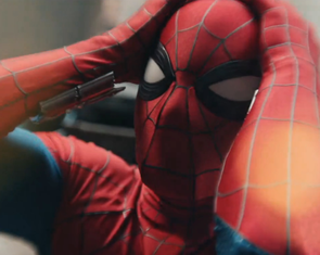 Người Nhện đột biến, bị cả thế giới lãng quên trong trailer  Spider-Man: Brand New Day