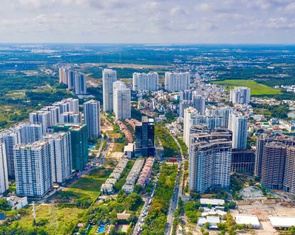 Quy hoạch đô thị để tạo thêm nhiều 'cực tăng trưởng' mới