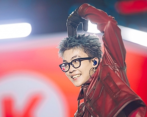 'Cả Dangrangto và Trần Lả Lướt đều là mình'