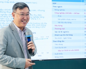 Chính sách tiền tệ không còn nới lỏng: Kinh tế 2026 sẽ xoay trục ra sao?