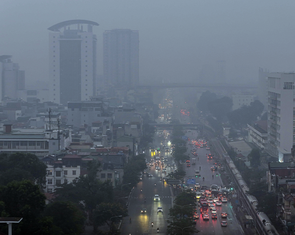 7% GDP toàn cầu 'bốc hơi' vì ô nhiễm môi trường