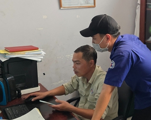 Quá tải ngày đầu kiểm định khí thải ô tô, Cục Đăng kiểm Việt Nam nói gì?