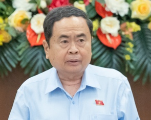 Thông tin mới kỳ họp thứ nhất, Quốc hội khóa XVI: Làm công tác nhân sự, xem xét nhiều luật