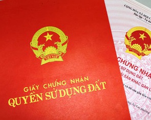 Nhà của cha mẹ chồng từ trước 1975, giờ có thể làm lại giấy tờ không?