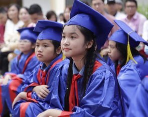 Sở Giáo dục TP.HCM giải đáp hàng loạt thắc mắc về tuyển sinh đầu cấp