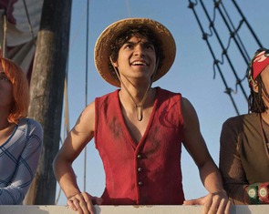 One Piece mùa 2, Peaky Blinders và loạt phim mới đổ bộ Netflix tháng 3