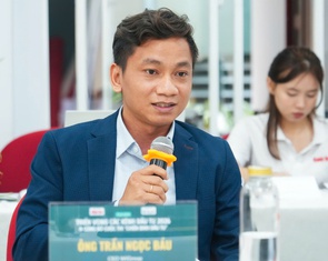 Giá vàng vượt mọi dự báo, chuyên gia thừa nhận không có dữ liệu nào đủ sức phân tích, dự đoán