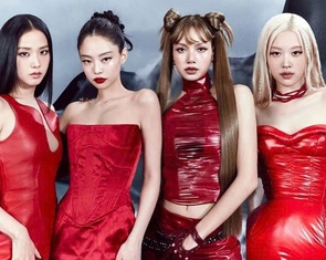 BlackPink hết thời?