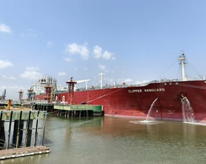 PV GAS mua LPG từ Mỹ, Úc, đảm bảo nguồn cung tới tháng 5