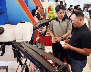 TP.HCM ra mắt phiên bản mới của Sàn Giao dịch Công nghệ