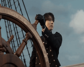 BTS 'đạp sóng rẽ gió', trở lại đầy mạnh mẽ với MV Swim