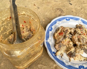 Cá ủ chua, đồ đóng hộp có thể chứa độc tố gây ngộ độc nặng, làm sao nhận biết?