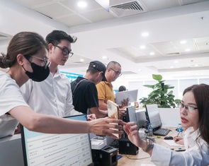 Hà Nội đặt mục tiêu có đội ngũ cán bộ 'đủ năng lực dẫn dắt trong môi trường quốc tế'