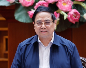 Thủ tướng: Đề xuất ứng ngân sách nhà nước hỗ trợ Quỹ bình ổn giá xăng dầu