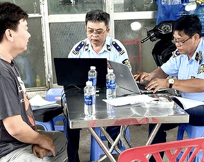 Cây xăng ở Cần Thơ chỉ bán 40.000 đồng/lần bị phạt 15 triệu đồng