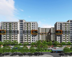 Siết quy định bán lại nhà ở xã hội sau 5 năm sử dụng: Hết cửa bán chênh kiếm lời