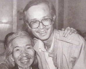 Có hai nhạc sĩ hễ bầu sô tổ chức đêm nhạc là chắc thắng