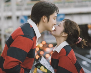 Đình Tú - Ngọc Huyền cùng đóng phim mới