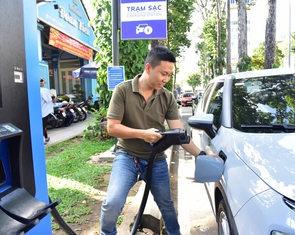 Thời cơ mới cho giao thông xanh